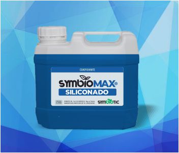 Symbio Max Siliconado