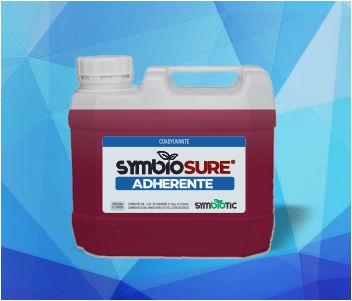 Symbio Sure Adherente