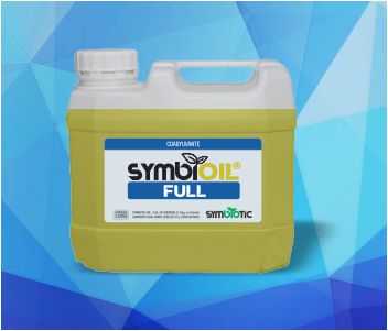 Symbioil Full