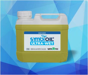 Symbioil Ultra-Wet