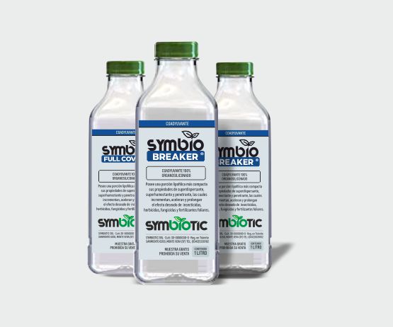 SYMBIOSURE FULL COVER®