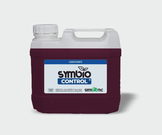 SYMBIO CONTROL®
