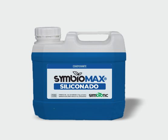 SYMBIOMAX SILICONADO®
