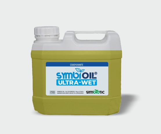 SYMBIOIL ULTRA-WET®